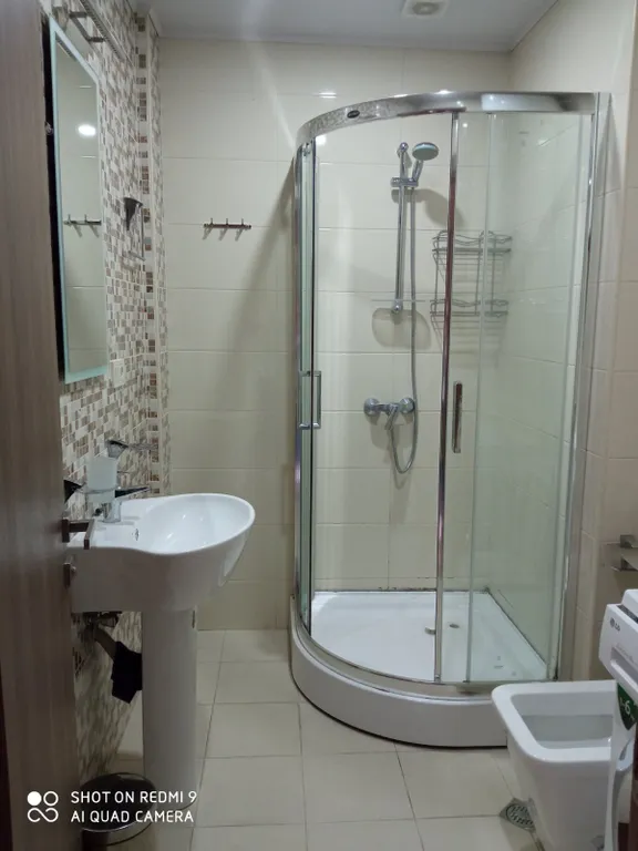 Студия в Орби ситауэр на берегу моря