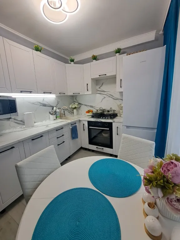 Квартира Уютная квартира — Лазаревское