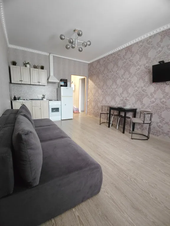 Квартира на Ауре