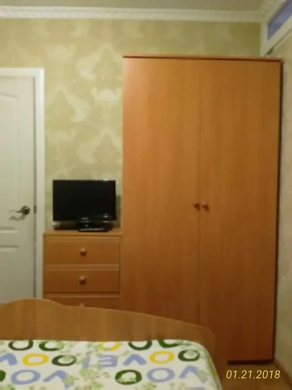 Квартира рядом парк Айвазовское