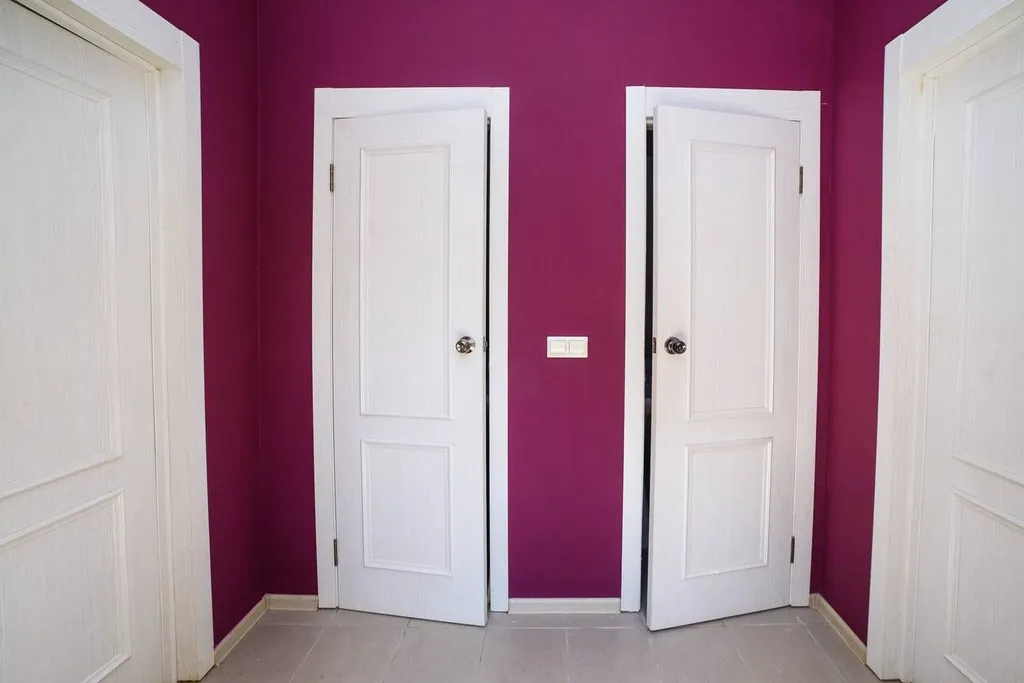 Двухкомнатный семейный номер с видом на море