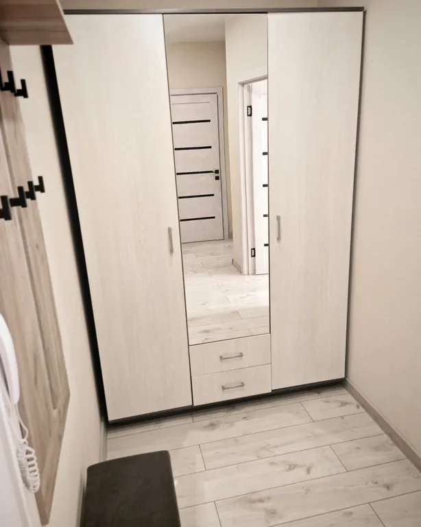 Апартаменты Авион Белый песок