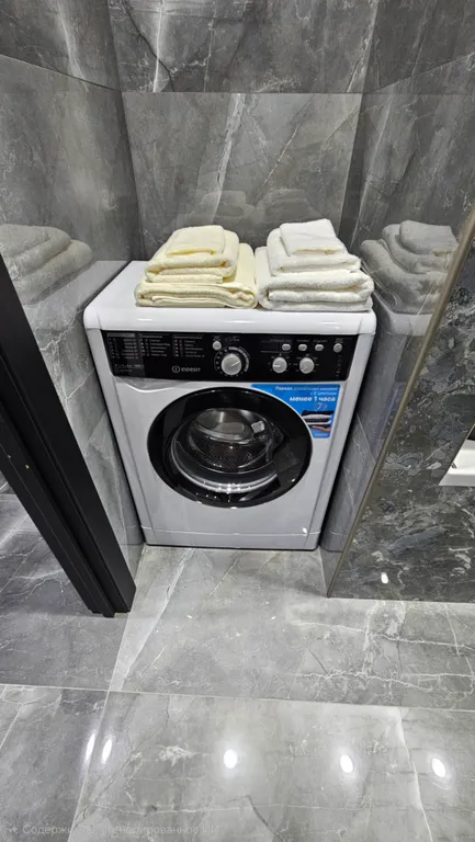 Квартира Квартира у парка — Краснодар