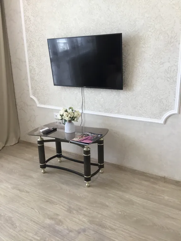 Апартаменты у Кристалла