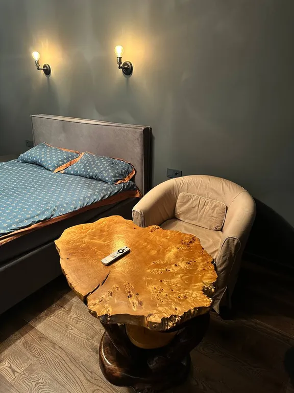 Убежище Интроверта