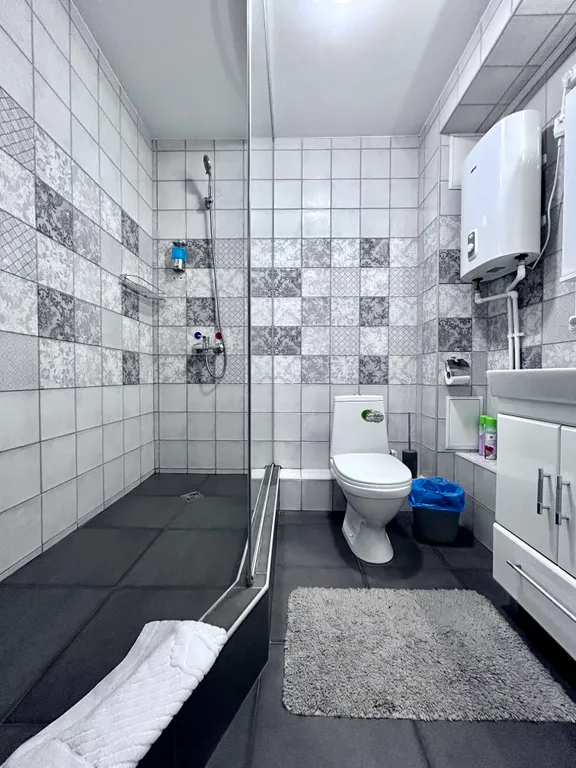 Стандартный семейный номер