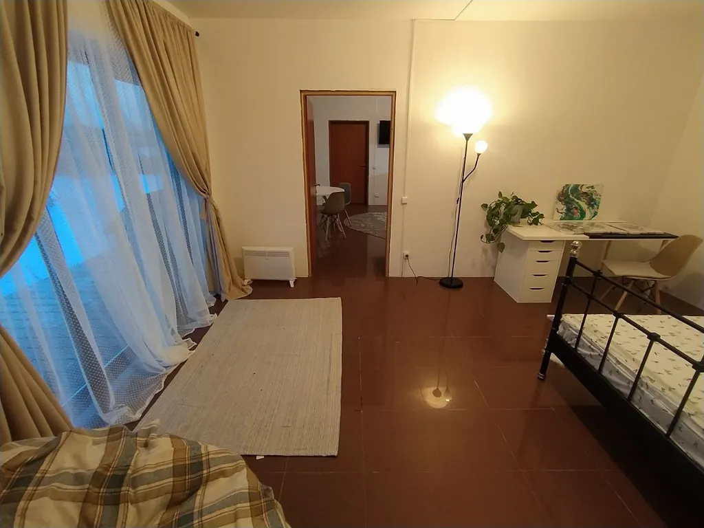 2-комнатный Дом