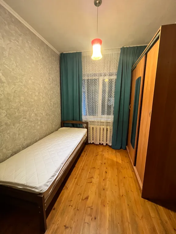 Отдельный домик со своей территорией