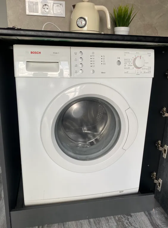 Уютная студия в новом микрорайоне