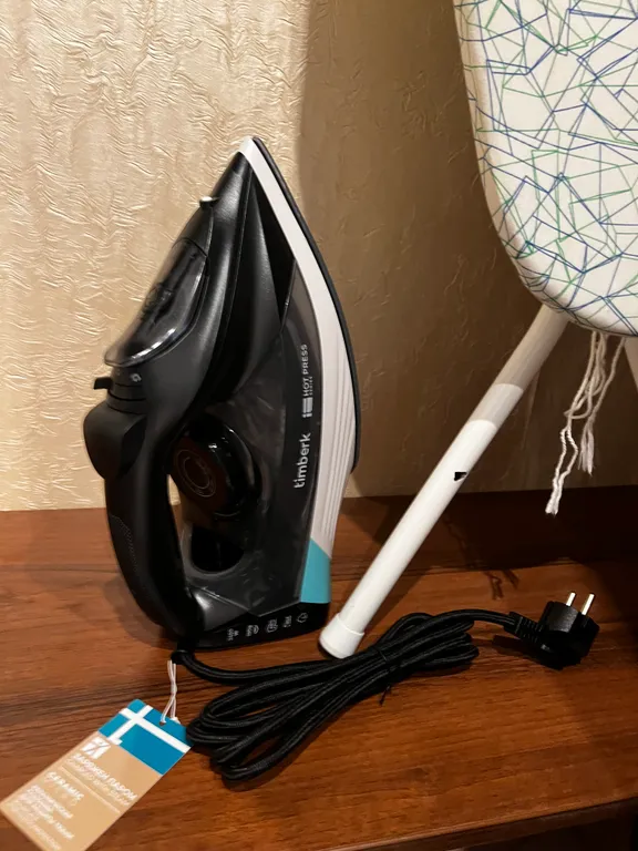 Просторная квартира рядом с Океанисом