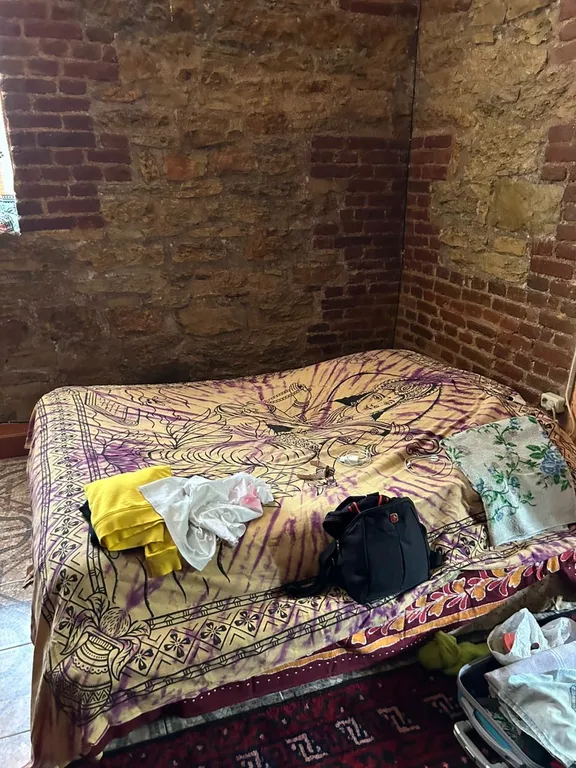 Квартира Квартира на набережной Сухума — Сухум