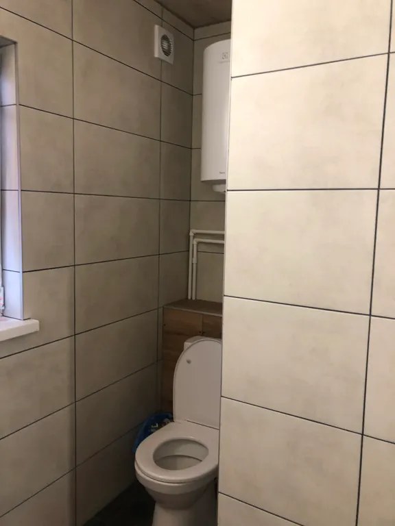 Уютный частный дом