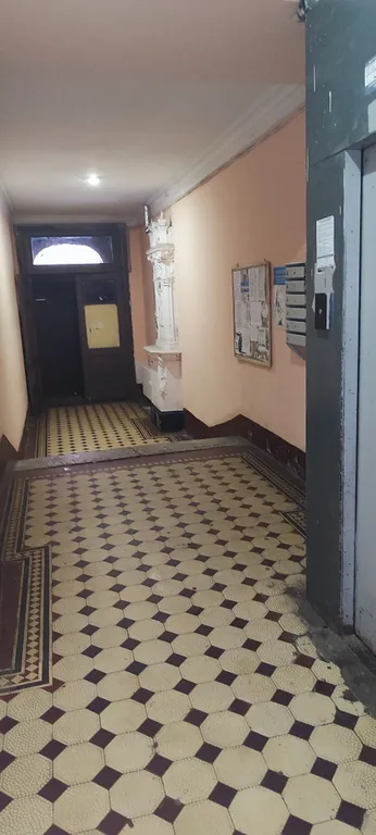 Самый центр Петербурга всё в шаговой доступности