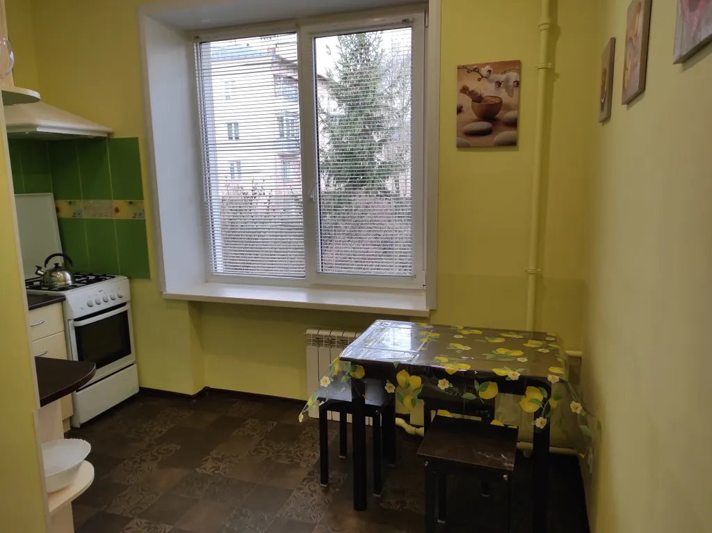 Квартира Квартира В шаге от Кремля и Набережной — Великий Новгород