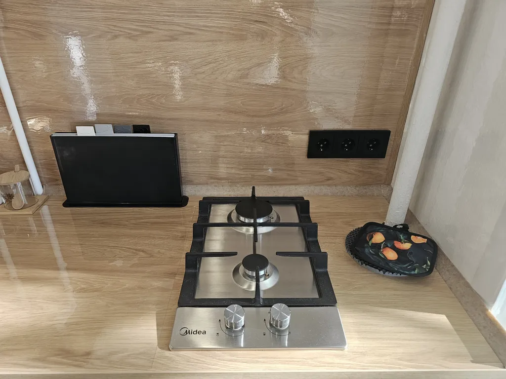 Квартира в центре города