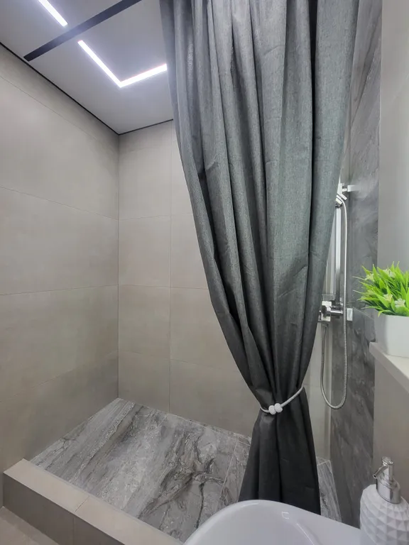 Квартира Современная квартира рядом аэропорт, М4,Термоленд(Termoland) — Краснодар