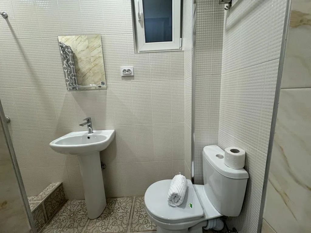 Комната