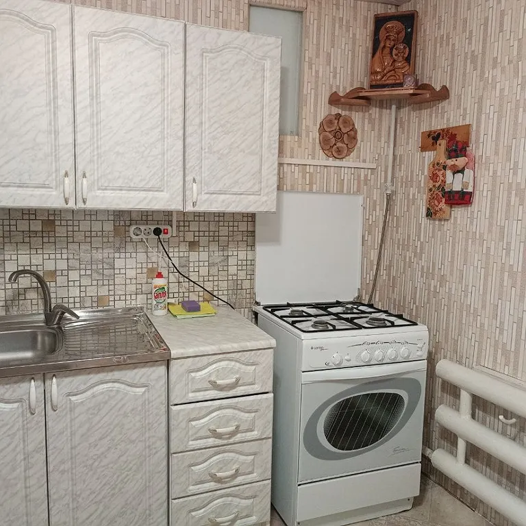 3-комнатный Дом