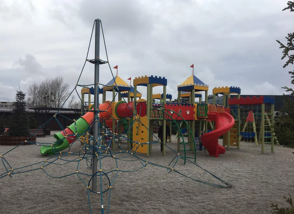 Квартира Уютная квартира в центре города — Зеленоградск