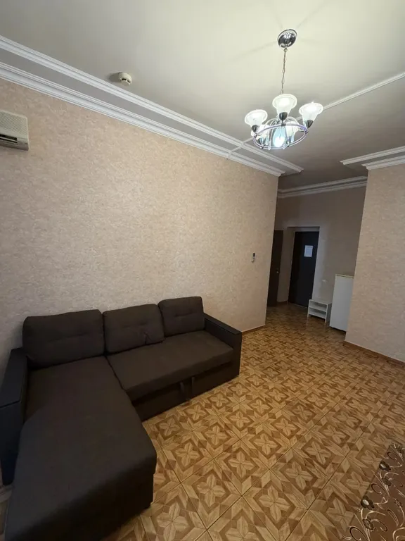 Комната
