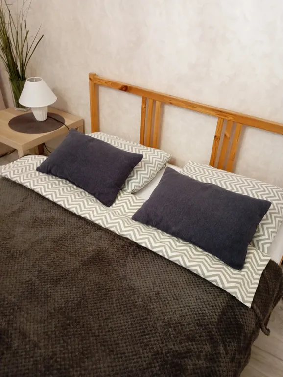 Уютная квартира рядом с метро