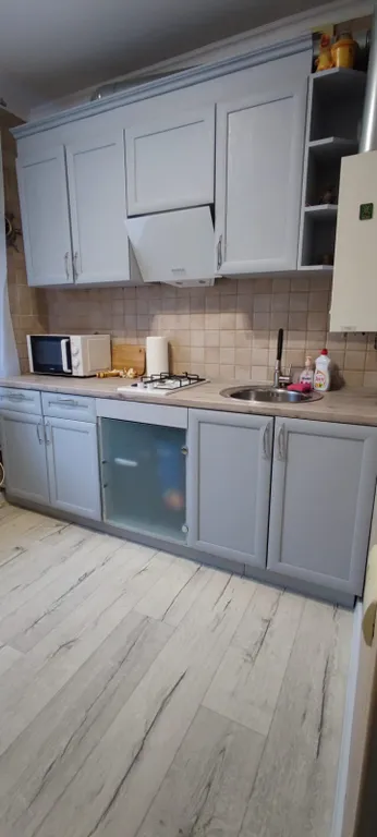 Уютная квартира рядом с парком