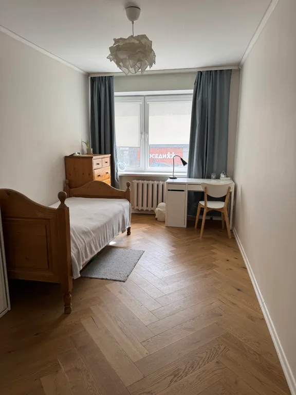 Уютная квартира в центре