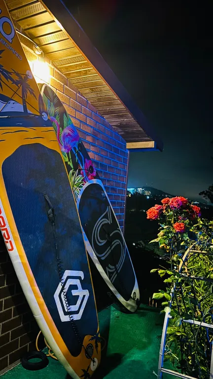 Коттедж Коттедж Апартаменты Шале — Сочи