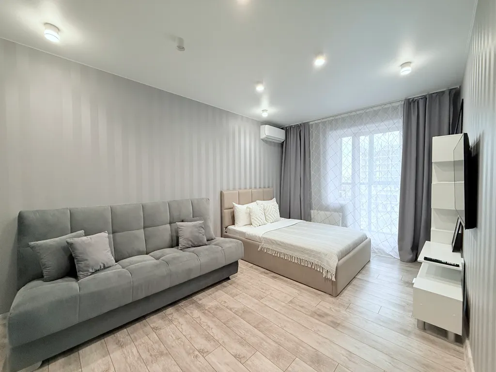 Квартира в центре у Мьюзик Холла