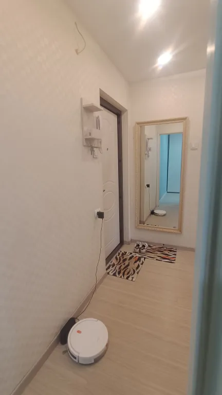 Однокомнатная квартира Камчатка