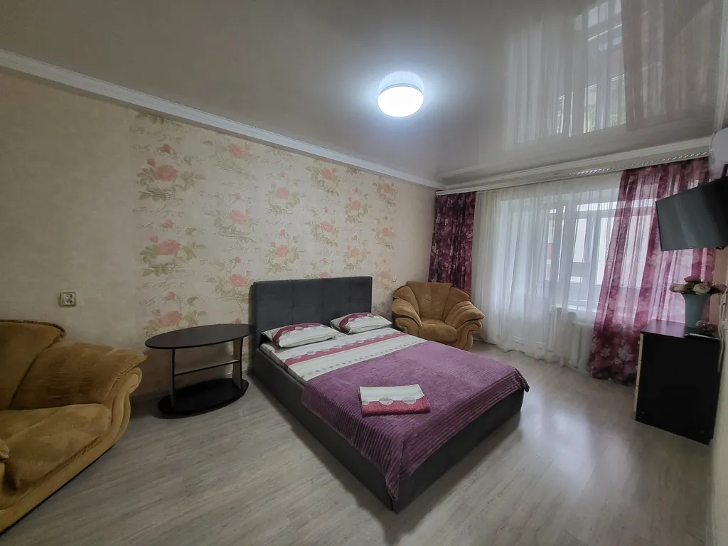 Квартира 1-комнатная Квартира — Симферополь