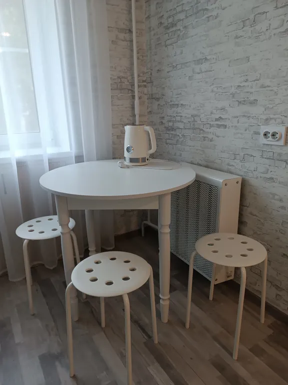 Уютная квартира в центре рядом с вокзалом