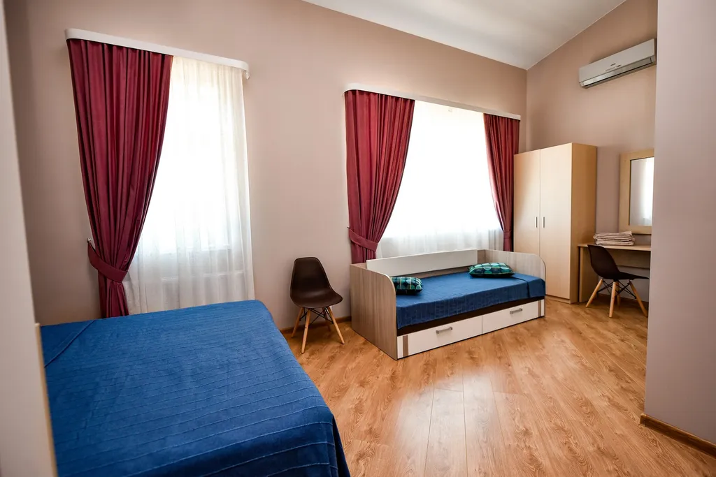 Квартира Комната — Ейск