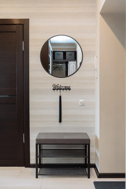 Квартира Яркая и романтичная квартира в тихом центральном районе — Калининград