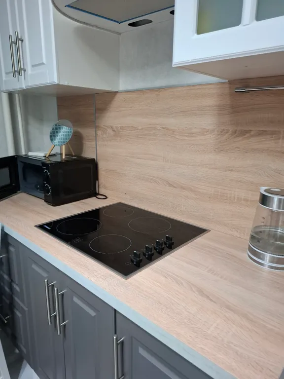 Квартира в центре Дмитрова