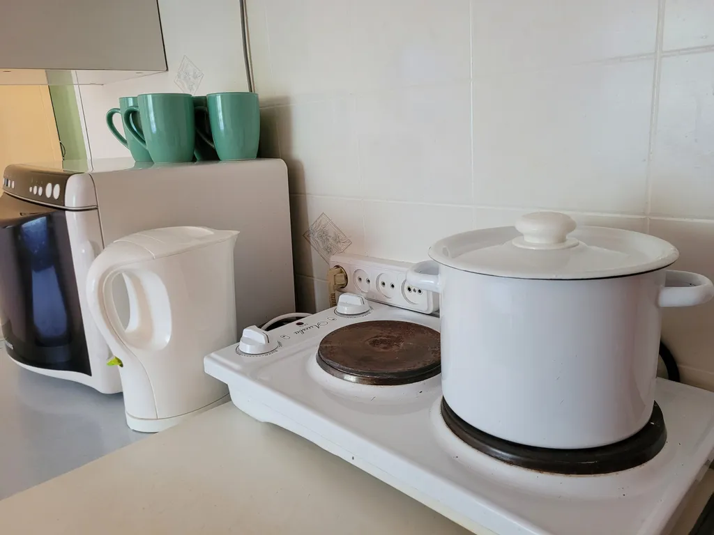 Квартира Квартира пешком 5 минут от аэропорта Толмачёво — Обь