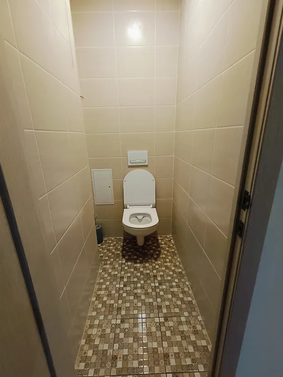 Просторная квартира комфорт класса в центре