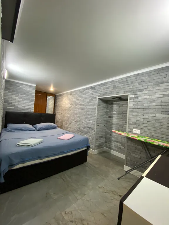 Квартира Студия в центре города — Сухум