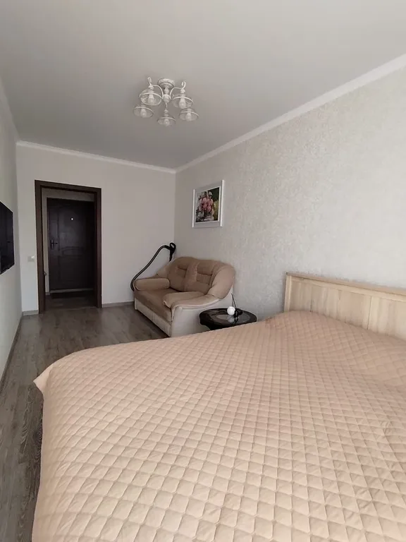 Квартира Квартира в курортной зоне — Горячий Ключ