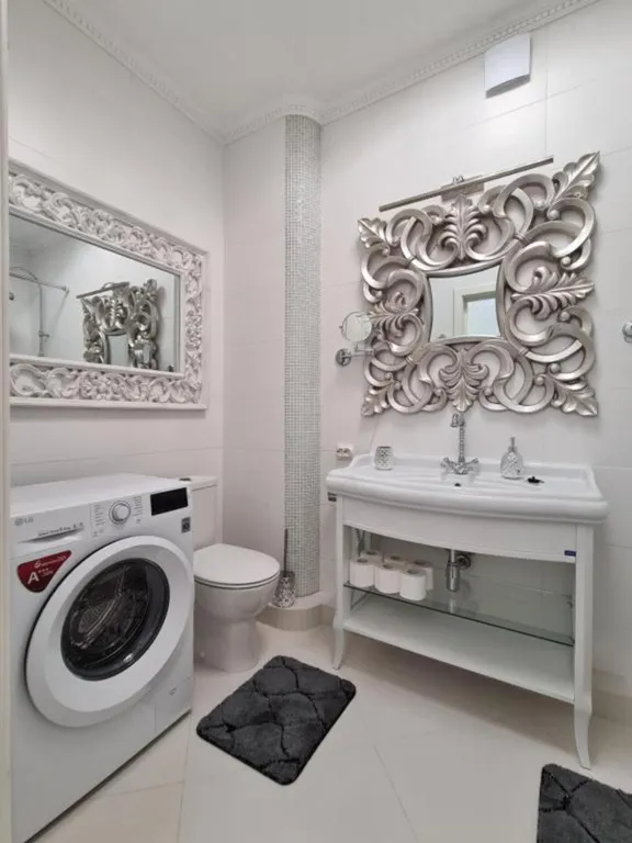 Apart39 у Музея Янтаря VIP