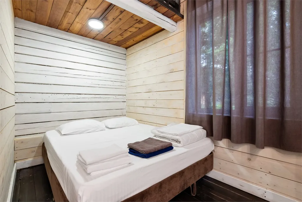 Квартира Комната — аренда посуточно в Новосибирск