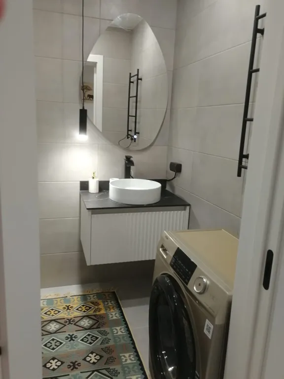 Уютная квартира рядом с центром города