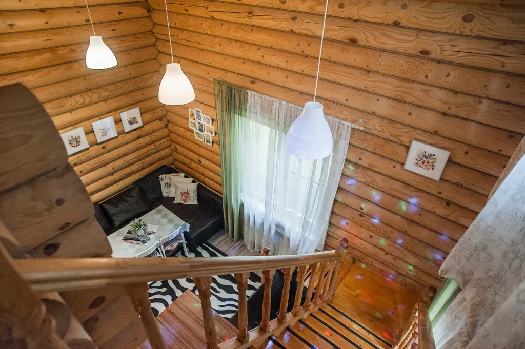 Усадьба Ромашкино