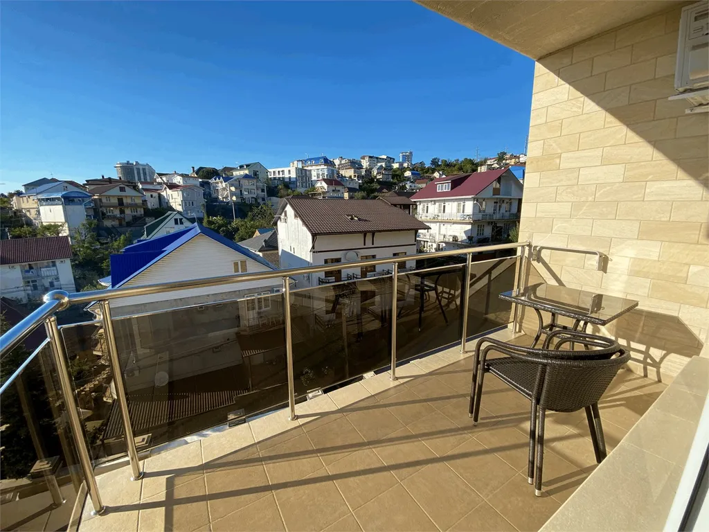 Квартира Комната — Адлер