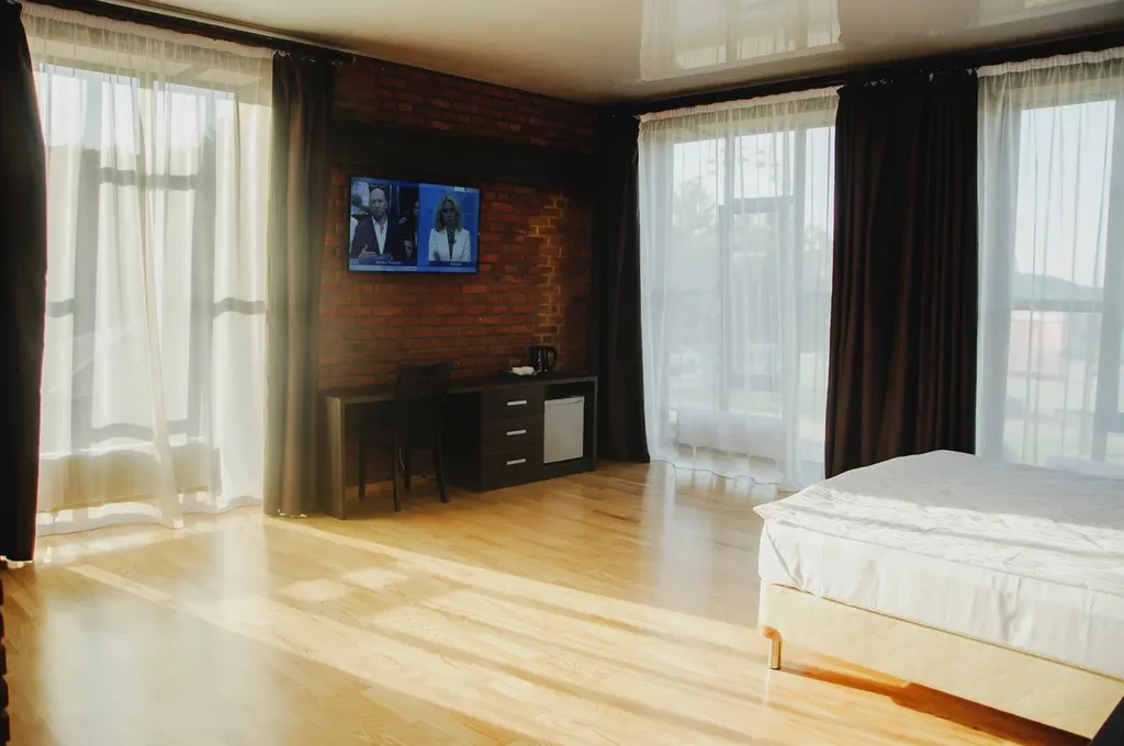 Квартира Комната — аренда посуточно в Тимашёвск