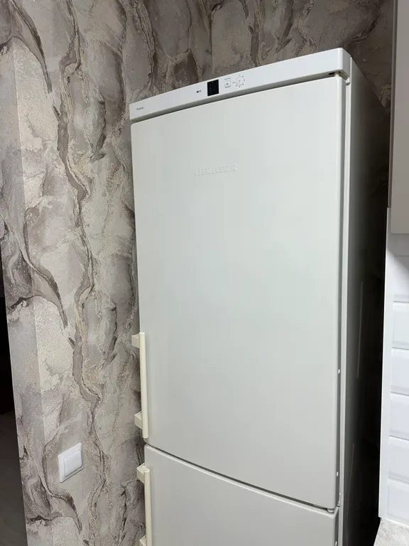 1-комнатная квартира в центре города на первом этаже