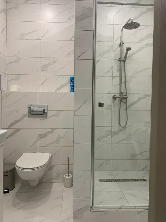 Квартира Уютная квартира — Геленджик