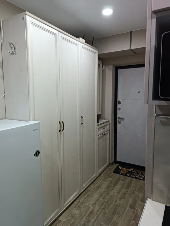 Квартира Квартира Адмиральская Лагуна беж — Севастополь