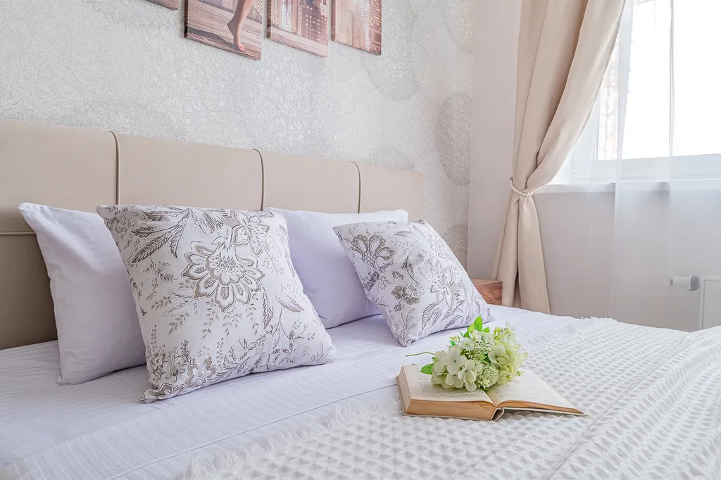 Уютная студия в ЖК Тихий центр-3