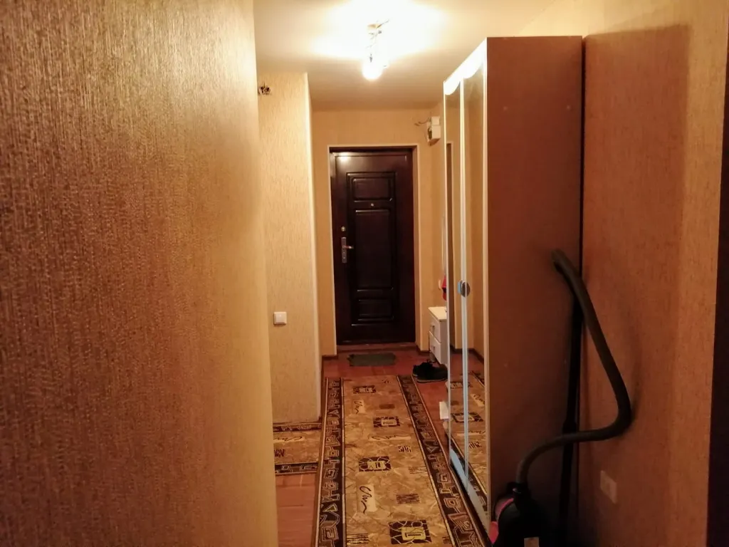 Квартира в Марциальных водах